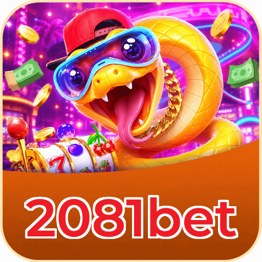 Logo 2081bet Loteria Online