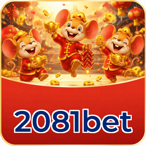 2081bet Apostas Esportivas Logo - 34 Esportes Certificados