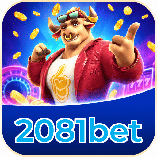 Bot 2081bet Telegram