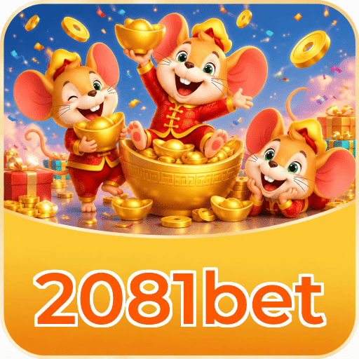 Logo 2081bet Plataforma Certificada