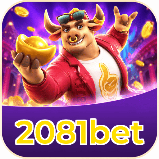 2081bet Logo Verificado