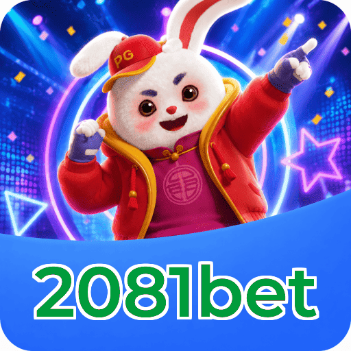 Logo 2081bet Telegram Canal Oficial