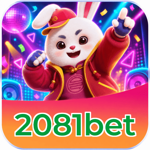 2081bet Logo - Bônus com Rollover Justo